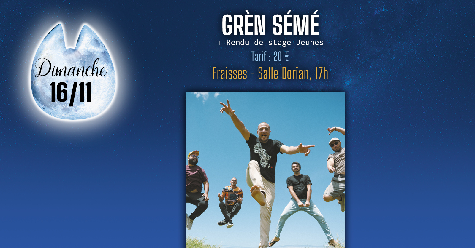 Gren Semé